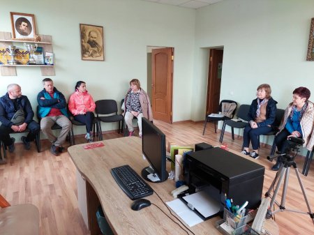 Підтримка підприємців Івано-Франківської міської територіальної громади