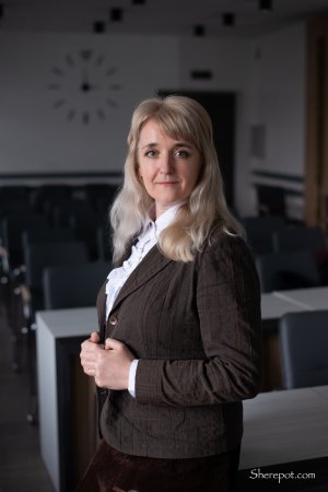 Відділ сім’ї та гендерної політики