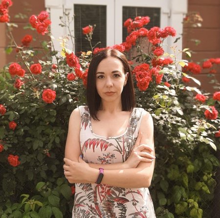УПРАВЛІННЯ ПРОЄКТНОЇ ДІЯЛЬНОСТІ