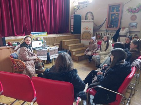 В Микитинцях вшанували пам'ять Володимира Івасюка