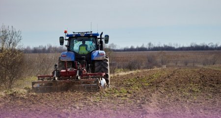 Франківська громада активно готується до посівної