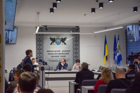 Звіт КП «Простір інноваційних креацій «Палац» за 2022 рік