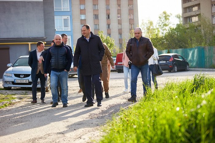 Нова інспекція - нові завдання