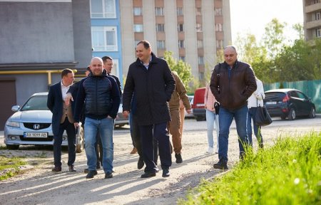 Нова інспекція - нові завдання
