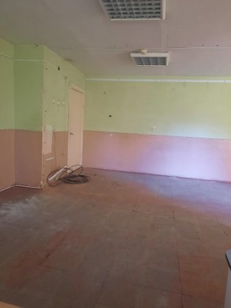 До уваги представників бізнесу: аукціон нежитлового приміщення