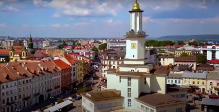 Відзначення Дня міста: події, які Ви могли пропустити