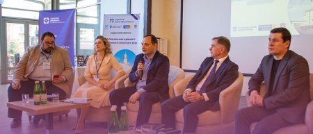 У Франківську розпочали формування єдиного медичного простору 2030