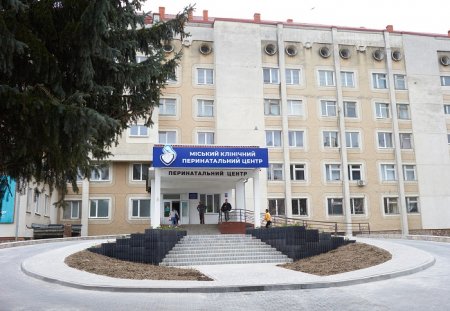 Благоустрій в громаді