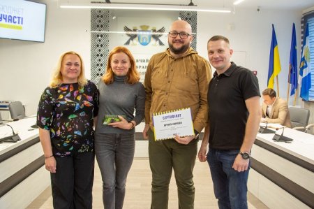 Бюджет участі: 38 ініціатив франківців втіляться в життя