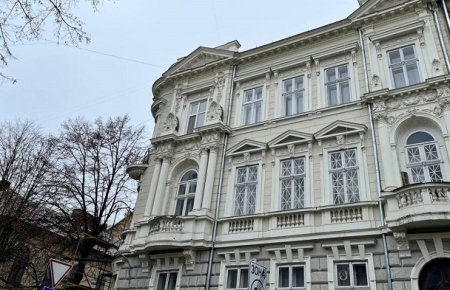 «Івано-Франківськ для дітей»: реєструйся на безкоштовну дитячу екскурсію містом від Нової Енергії