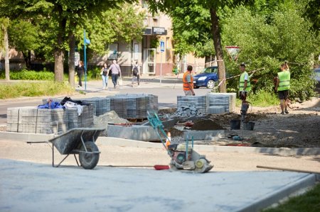 Аби з комфортом чимчикувати