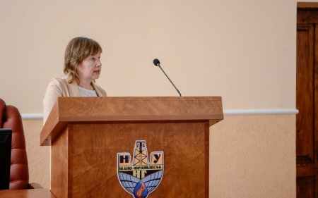 7 червня відбулась зустріч учасників робочої групи з розробки методології проведення конкурсу бізнес-ідей