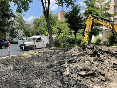 Ще один двір отримає довгоочікуване оновлення