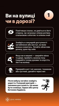 Що робити жителям Івано-Франківська у разі теракту на Запорізькій АЕС