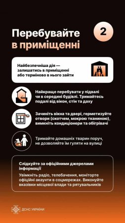 Що робити жителям Івано-Франківська у разі теракту на Запорізькій АЕС