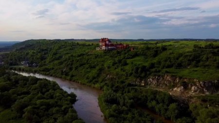 7 липня країна відзначає День працівників природно-заповідної справи