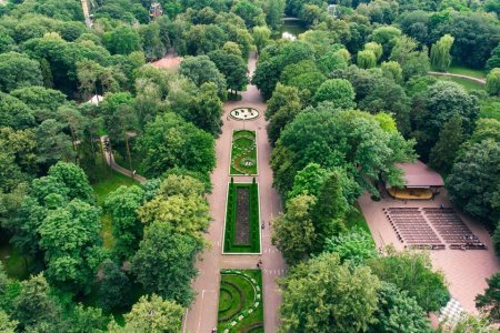 7 липня країна відзначає День працівників природно-заповідної справи