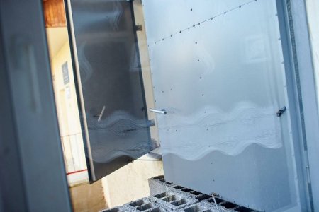 Велоінспекція за розкладом: акцент на укриття