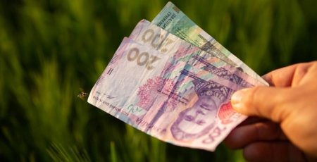 Місто профінансувало понад 1 мільйон гривень по Програмі розвитку сільського господарства