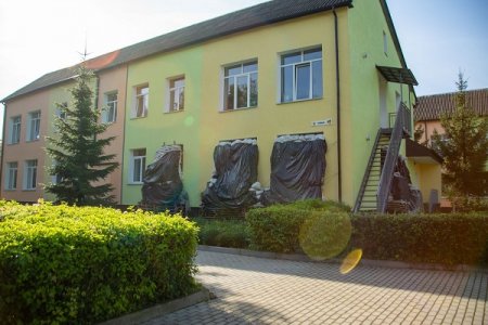 Ранкова інспекція: акцент на укриттях