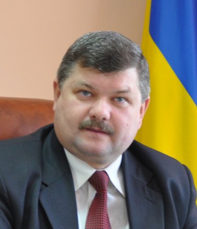 СТАРОСТА СЕЛА
