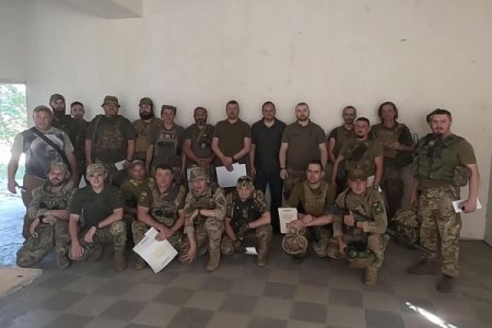Чергова допомога з Івано-Франківська на схід