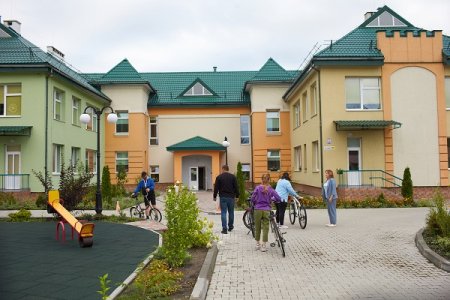 Велоінспекції у Франківську: акцент на укриттях
