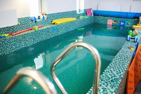 Реабілітація у воді: як Франківськ підтримує релокований бізнес