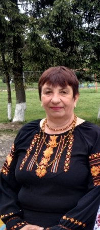 СТАРОСТА СЕЛА