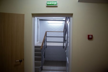 Традиційна перевірка: акцент на укриття