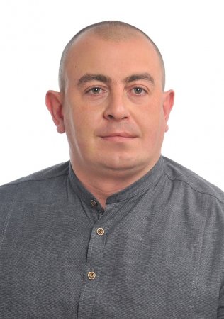 СТАРОСТА СЕЛА