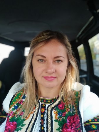 СТАРОСТА СЕЛА