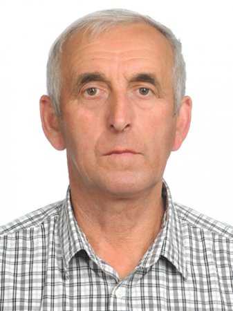 СТАРОСТА СЕЛА