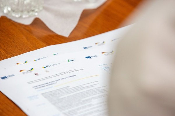 Франківськ допомагає охочим розпочати власний бізнес