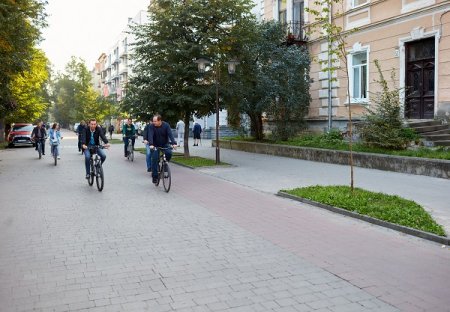 Патруль благоустрою