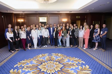 Міндовкілля та ПРООН вчили Івано-Франківських фахівців заходів з адаптації до зміни клімату
