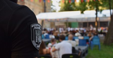 Врятований хлопчик, штрафування паліїв трави: про роботу відділу громадського порядку КП «Муніципальна інспекція «Добродій»
