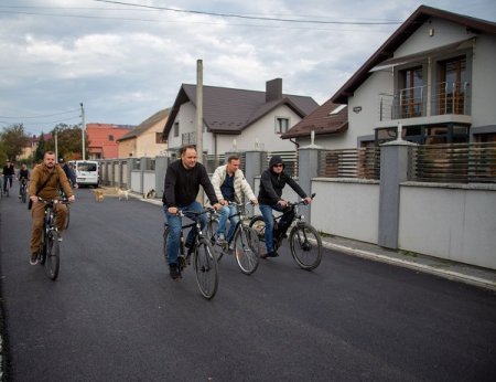 Інспекція за розкладом: під прицілом Опришівці