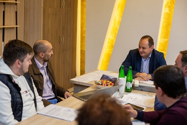 Понад пів сотні франківців прийшли на особистий прийом до міського голови