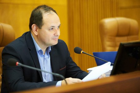 Сесія міської ради: коротко про головне