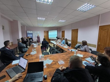 Відбувся конкурс бізнес-планів