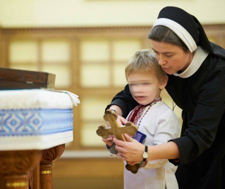 Прихисток для діток, яких тимчасово вилучили у батьків, відкрили у Івано-Франківську