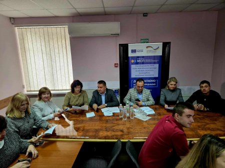 Відзнака досягнень учасників навчальних курсів