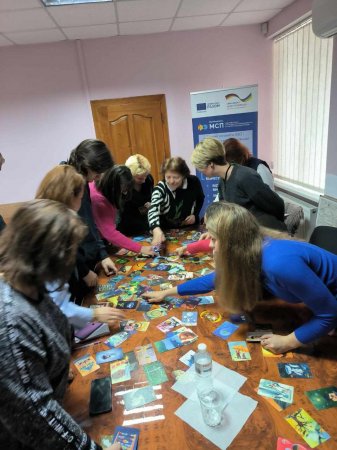 Вплив навчальних курсів на успіх у бізнесі