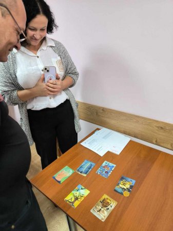 Вплив навчальних курсів на успіх у бізнесі