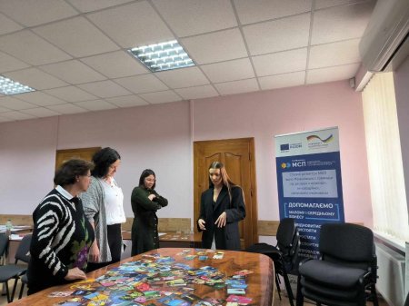 Вплив навчальних курсів на успіх у бізнесі