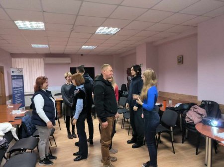 Вплив навчальних курсів на успіх у бізнесі