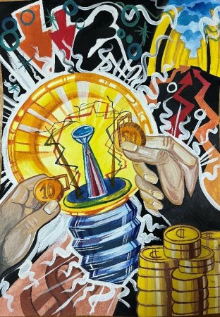 Захоплюючі Дні сталої енергії