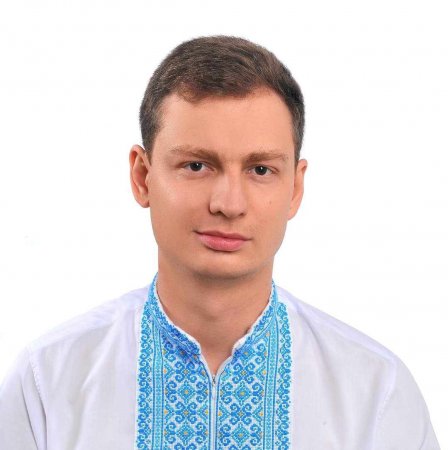 Заступник міського голови НИКОРОВИЧ Святослав Ігорович