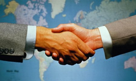 Працівники ДСП співпрацюють з міжнародними організаціями